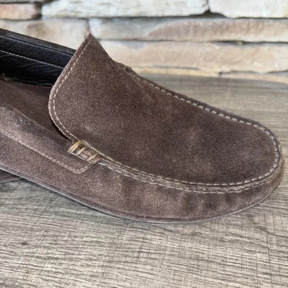 Ermenegildo Zegna Loafer Men